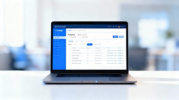 长沙多语言网站服务商：如何选择适合您业务的多语言解决方案？
