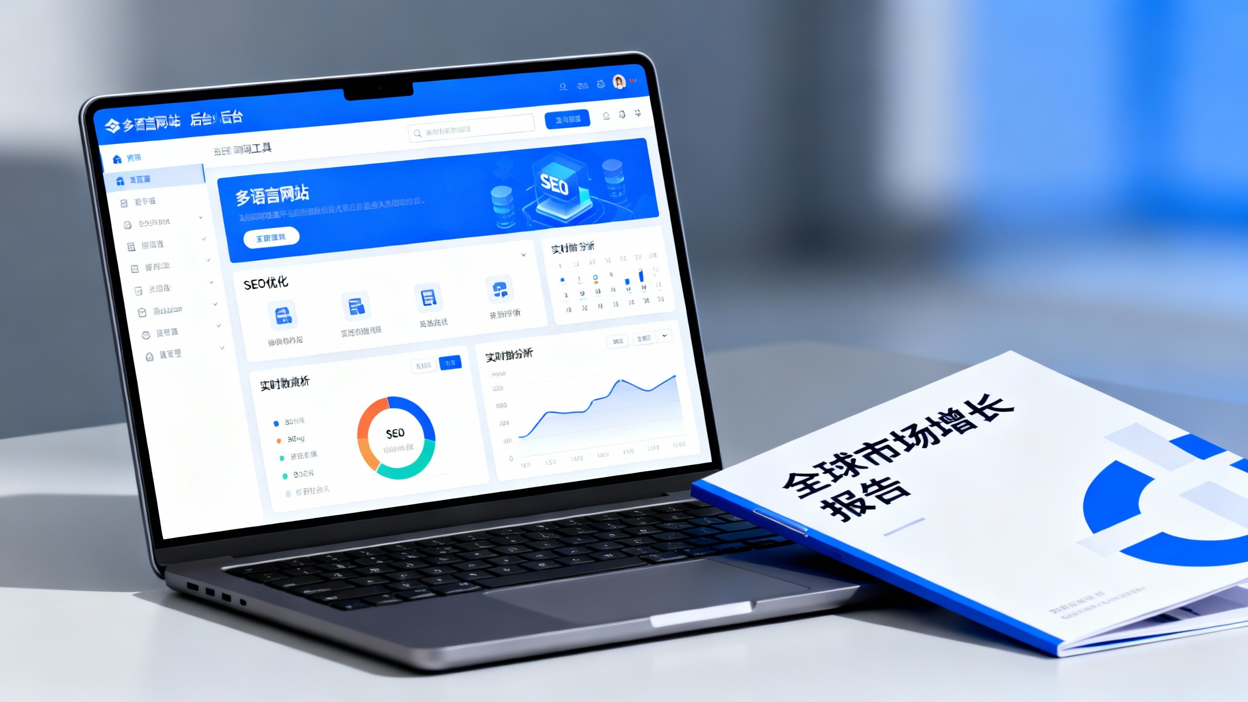 无锡多语言网站搭建踩雷无数？这2个案例必看