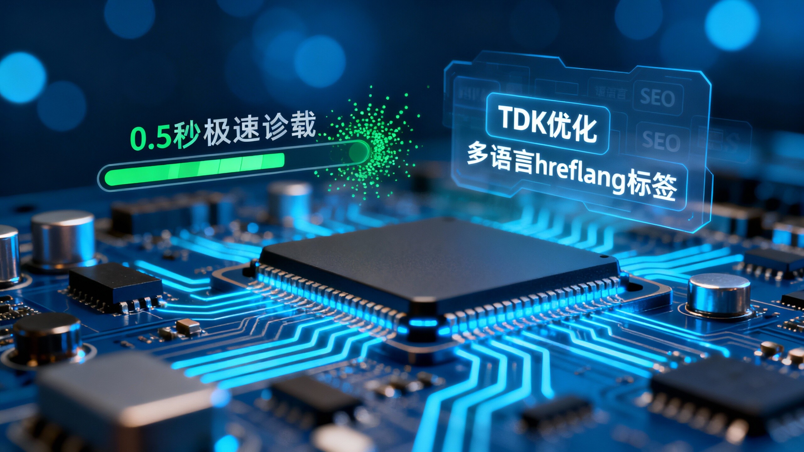 外贸独立站建设的5大痛点，看看你的网站中招了吗