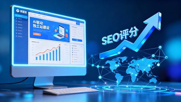 从0到1打造高转化率品牌独立站的完整指南