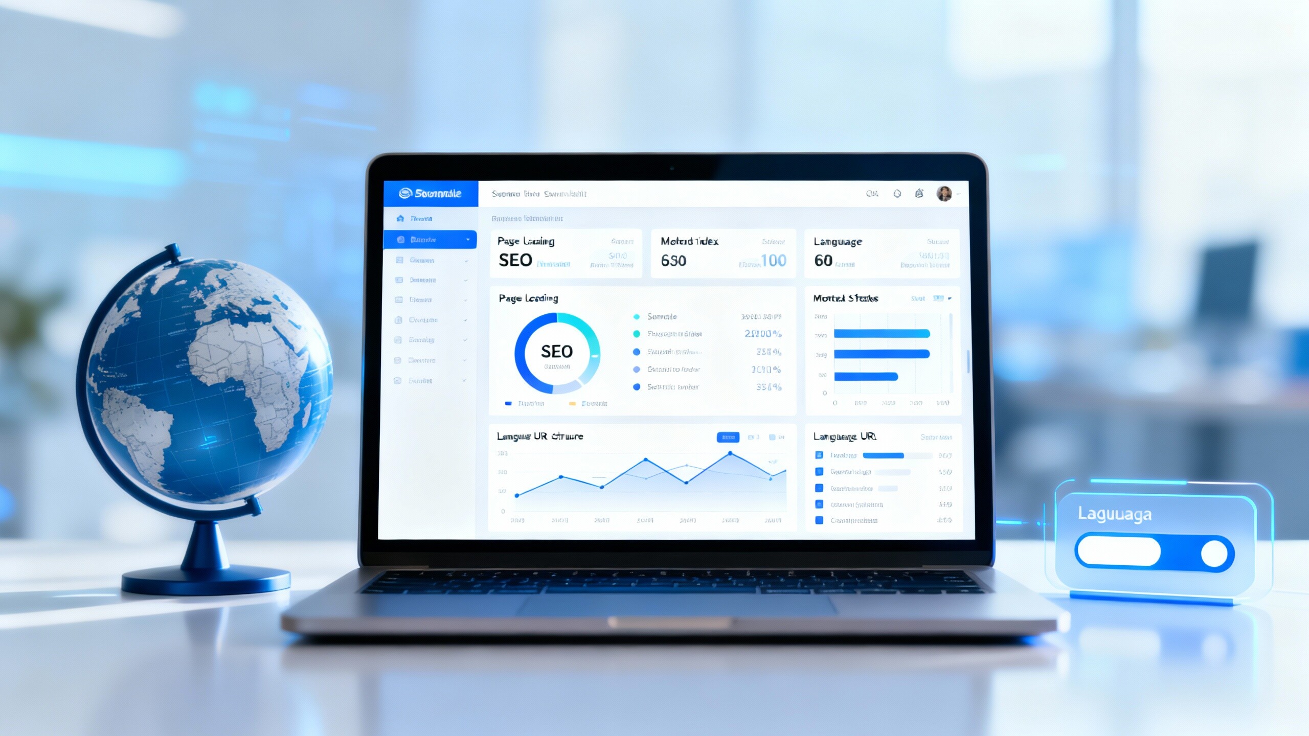 响应式网站SEO优化：外贸响应式网站建设常见的5大错点与修复策略