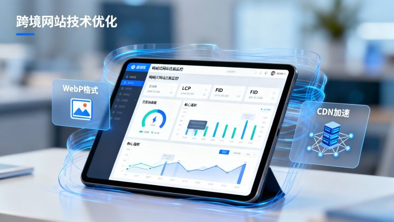 响应式网站SEO优化：外贸响应式网站建设常见的5大错点与修复策略