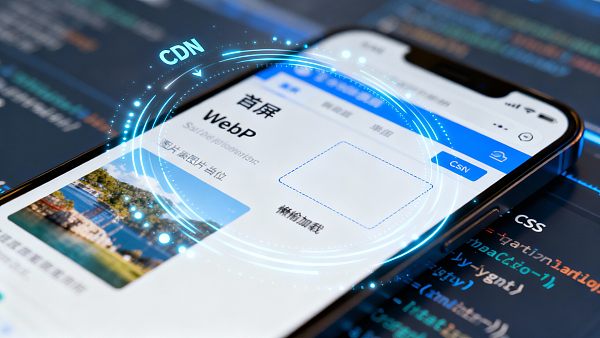 响应式网站SEO优化：外贸响应式网站建设常见的5大错点与修复策略