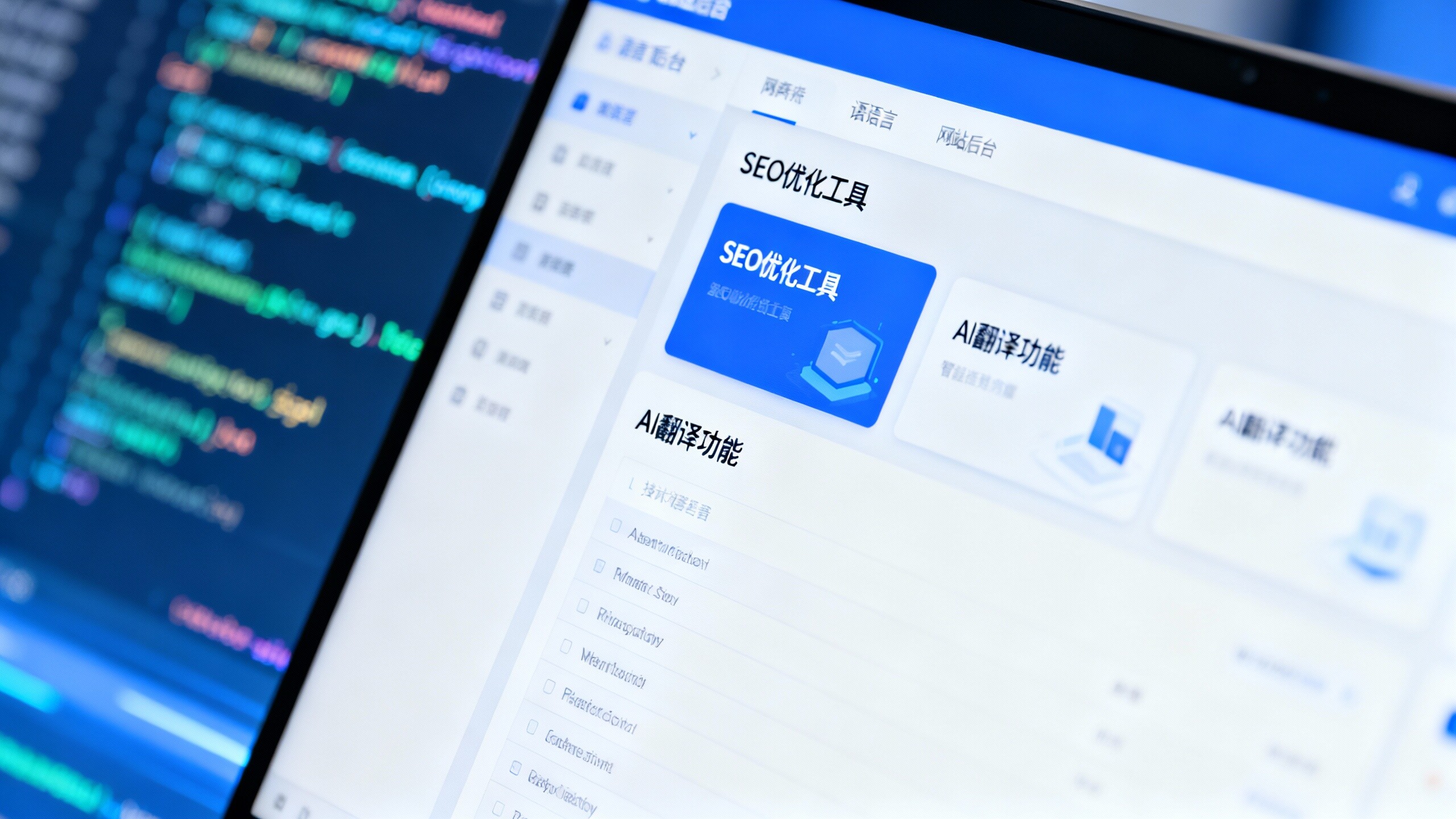杭州多语言网站公司哪家强？实测5家服务商优劣对比