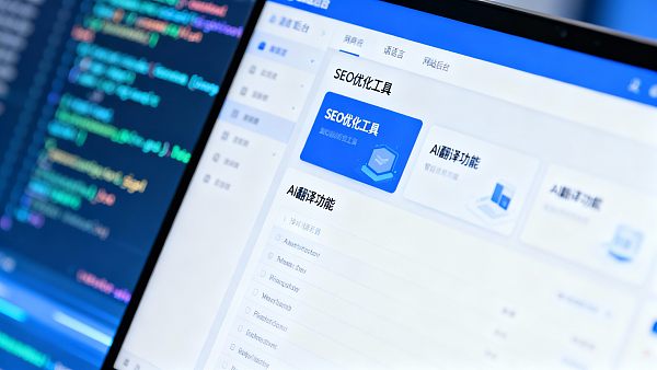 杭州多语言网站公司哪家强？实测5家服务商优劣对比