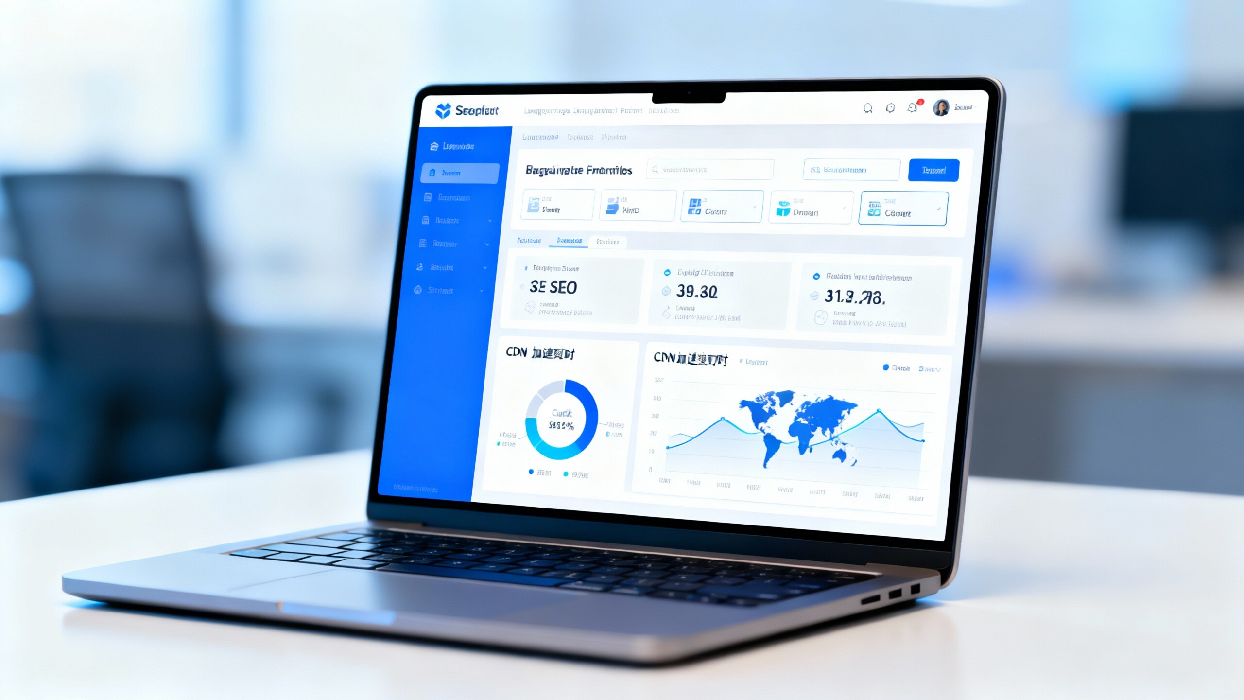 多语言网站东莞服务怎么选更省心，三步评估法教你