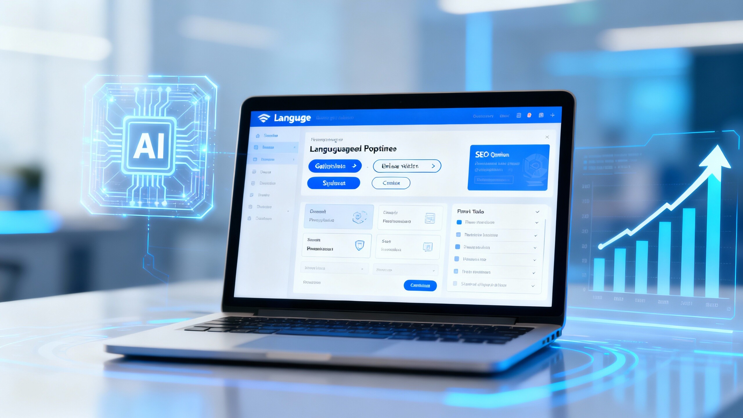南京多语言网站服务：如何用1万元预算打造专业级官网？