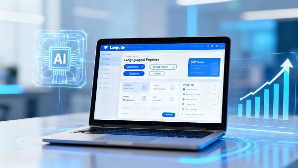 南京多语言网站服务：如何用1万元预算打造专业级官网？