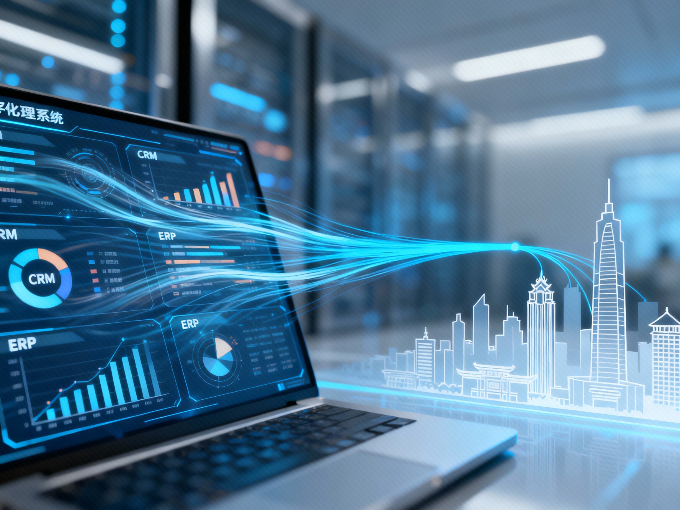 南昌城市合伙人：共创区域商业新格局的战略机遇