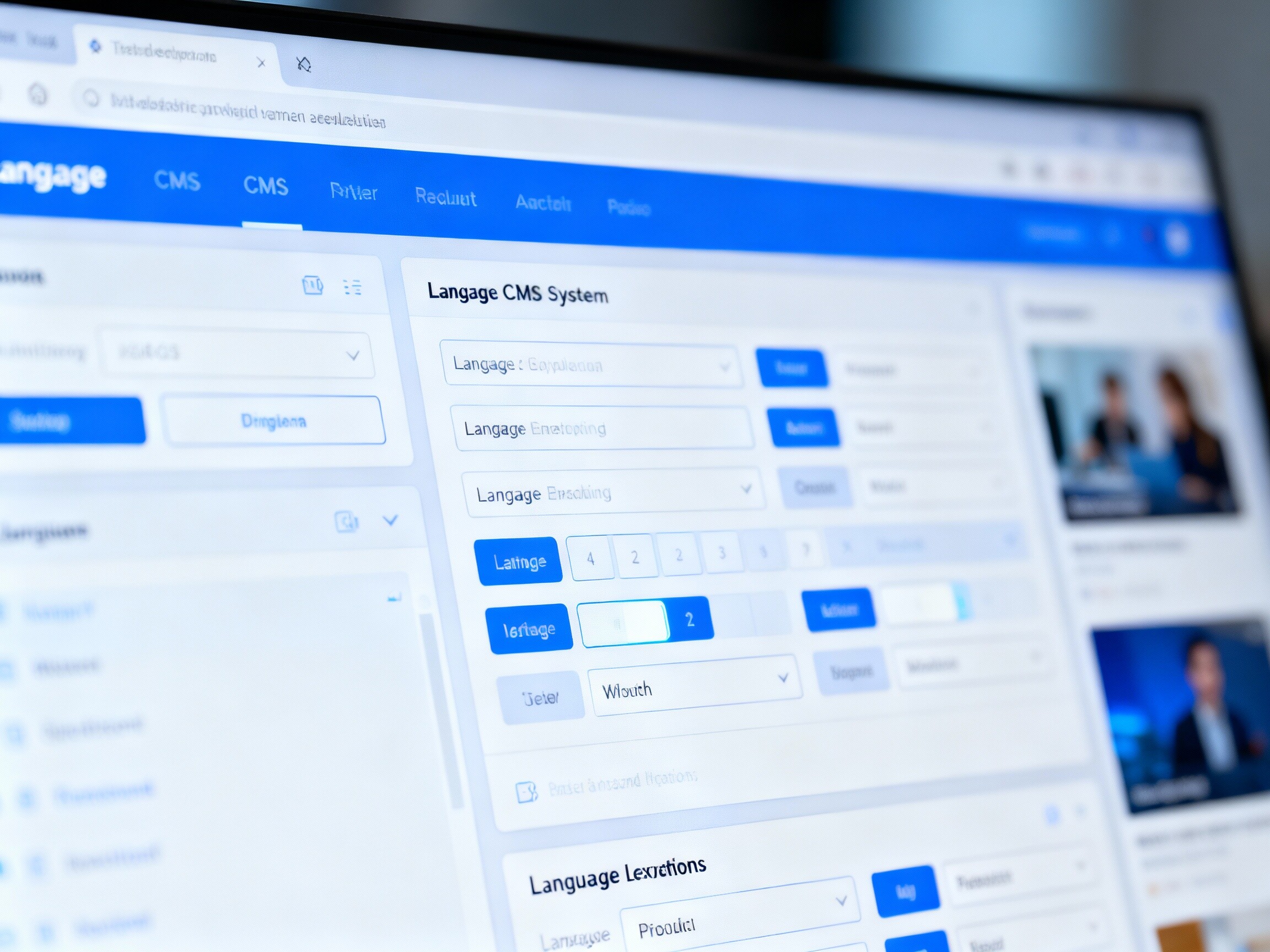 ​多语言网站中山开发：助力企业全球化布局的数字引擎