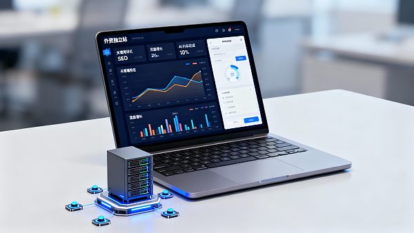 外贸独立站运营难在哪？7个常见痛点与多语言网站解决方案