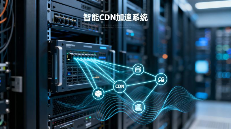 从0到1部署全球服务器加速：多语言网站访问速度提高50%的实战步骤