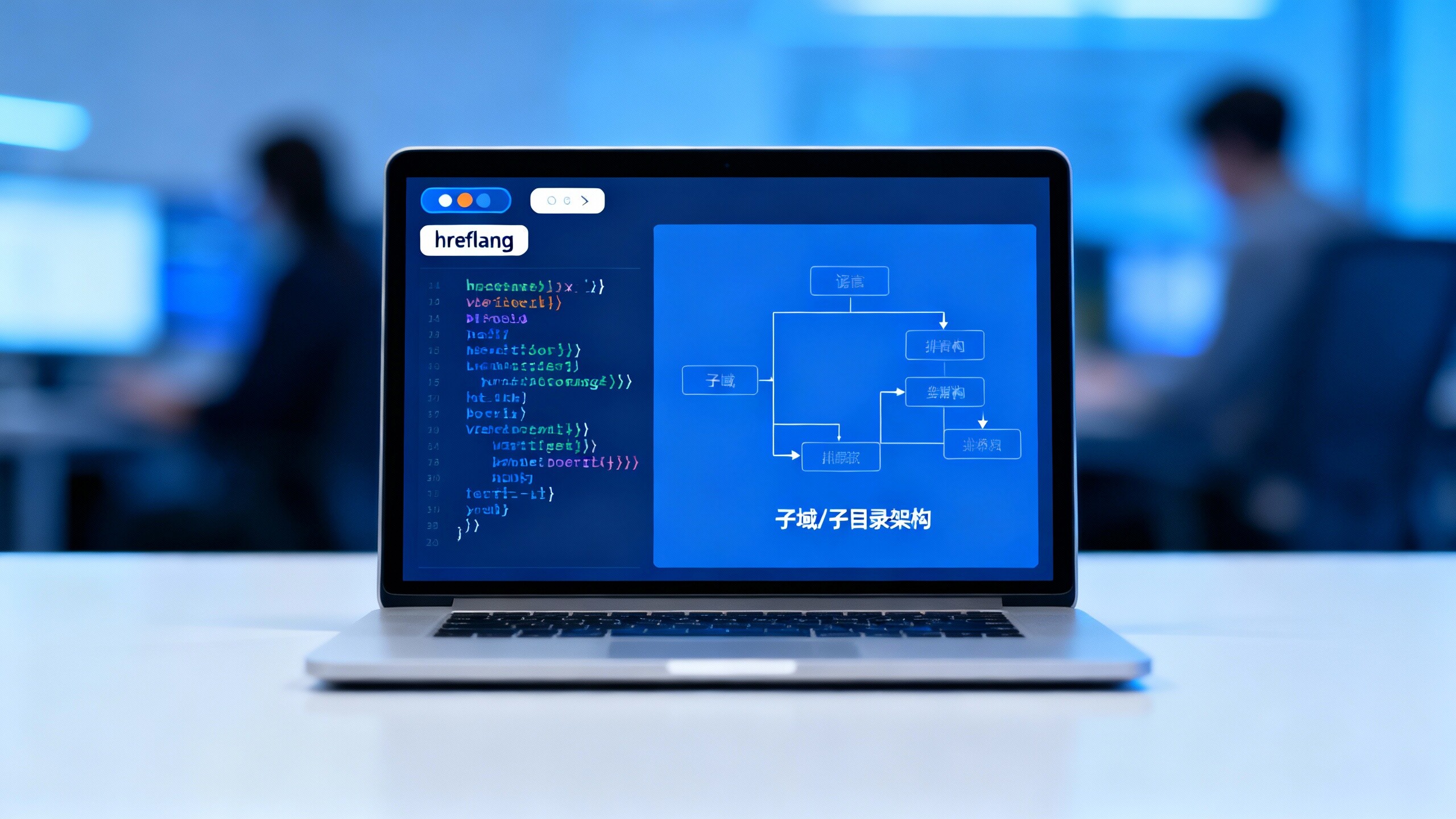 河源多语言网站建设要点：SEO、语言切换与本地化内容如何落地？