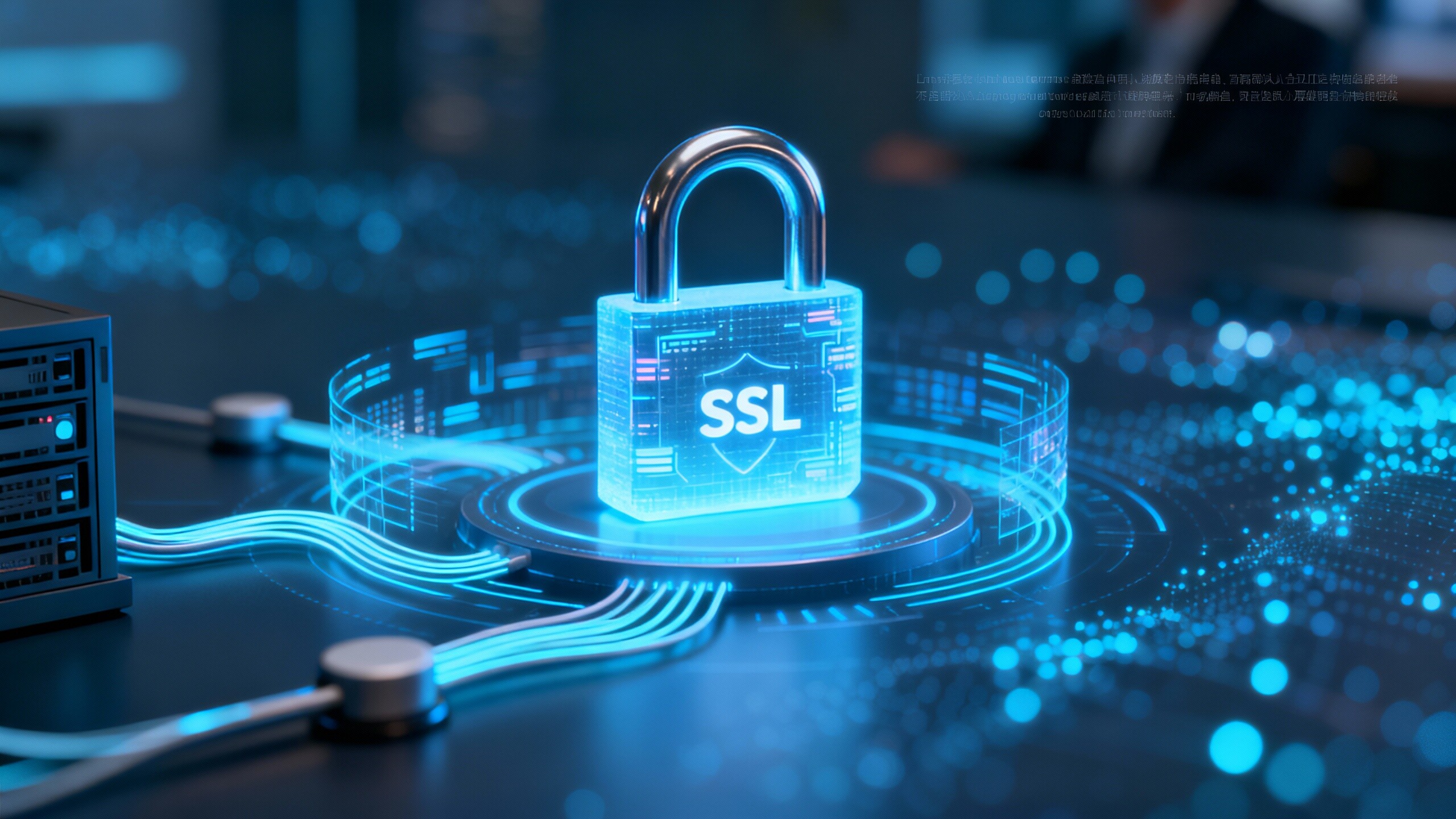 SSL证书安装总失败？3步解决常见错误