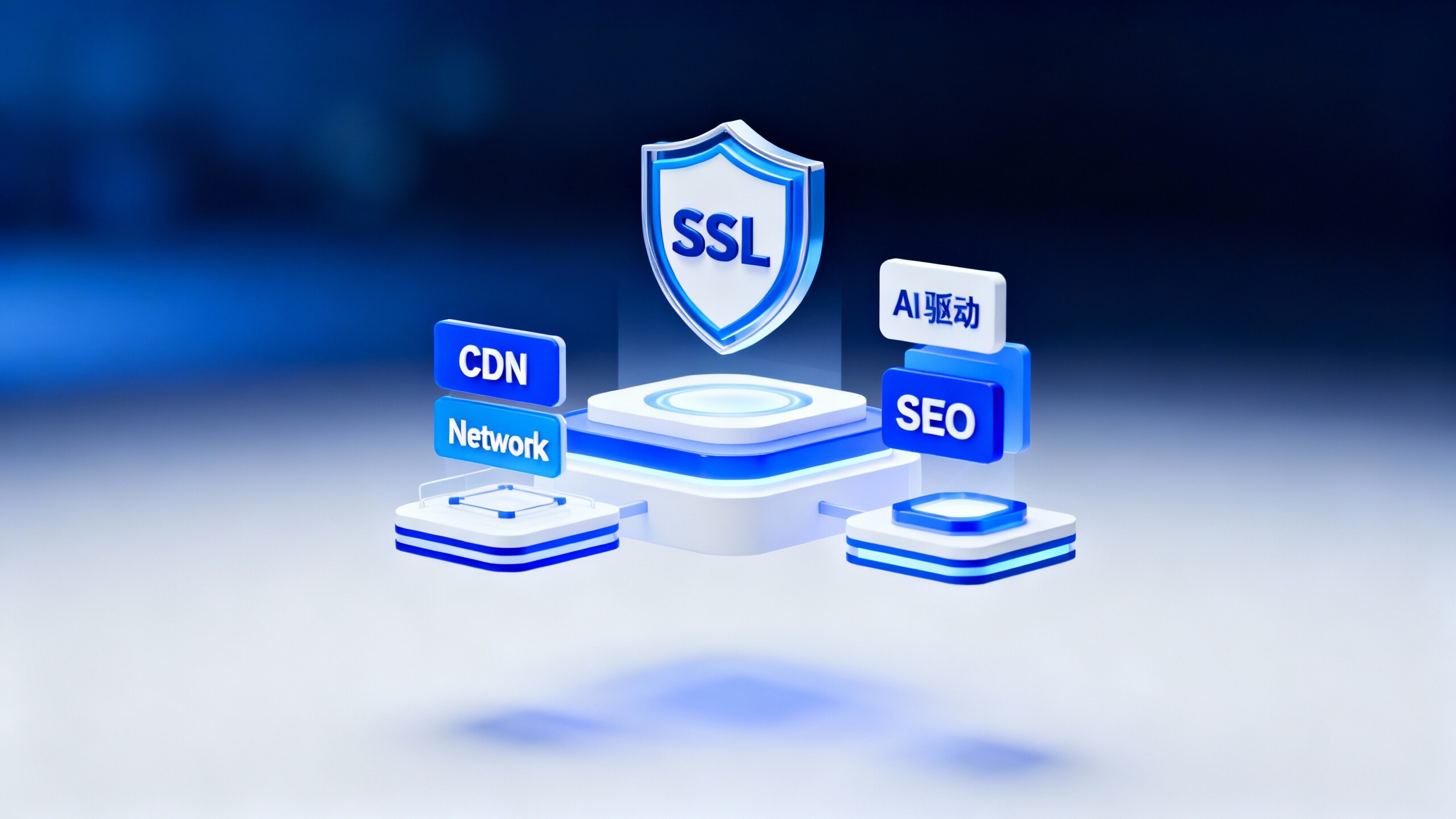 外贸独立站没流量？90%的人忽略了这3个关键设置