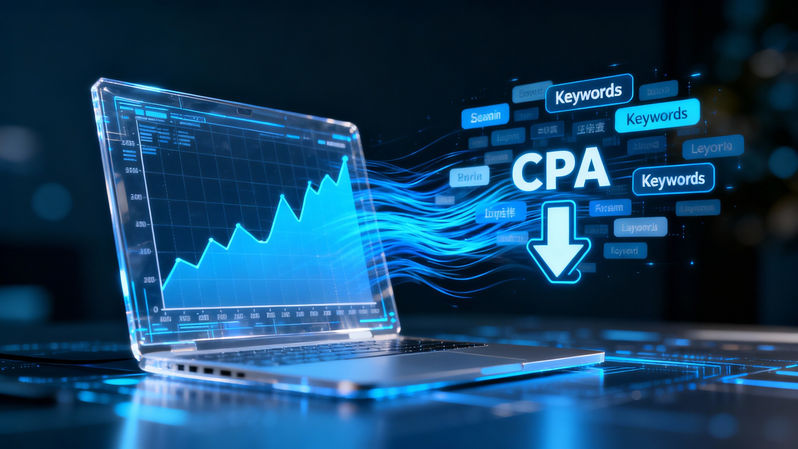 SEM优化技巧：如何用竞价降低CPA为外贸独立站运营带来更多询盘？