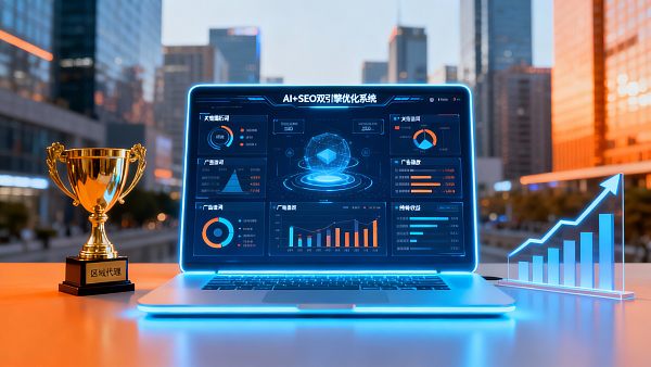 城市合伙人年入百万？揭秘区域代理真实收益模式