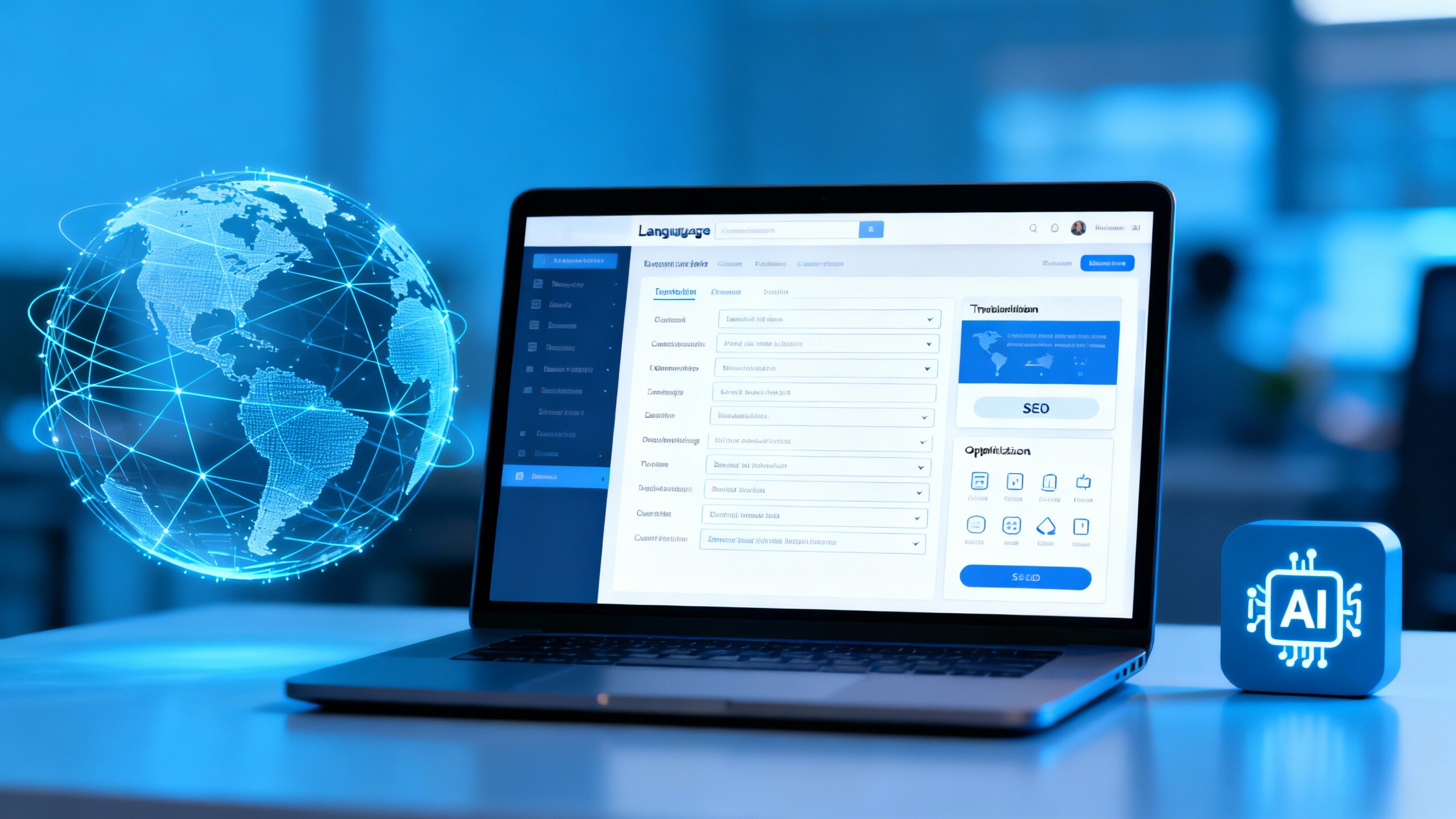 多语言网站南宁开发难吗？本地企业真实案例揭秘