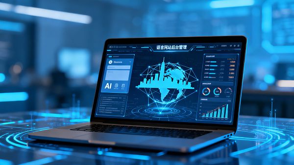 多语言网站南宁开发难吗？本地企业真实案例揭秘