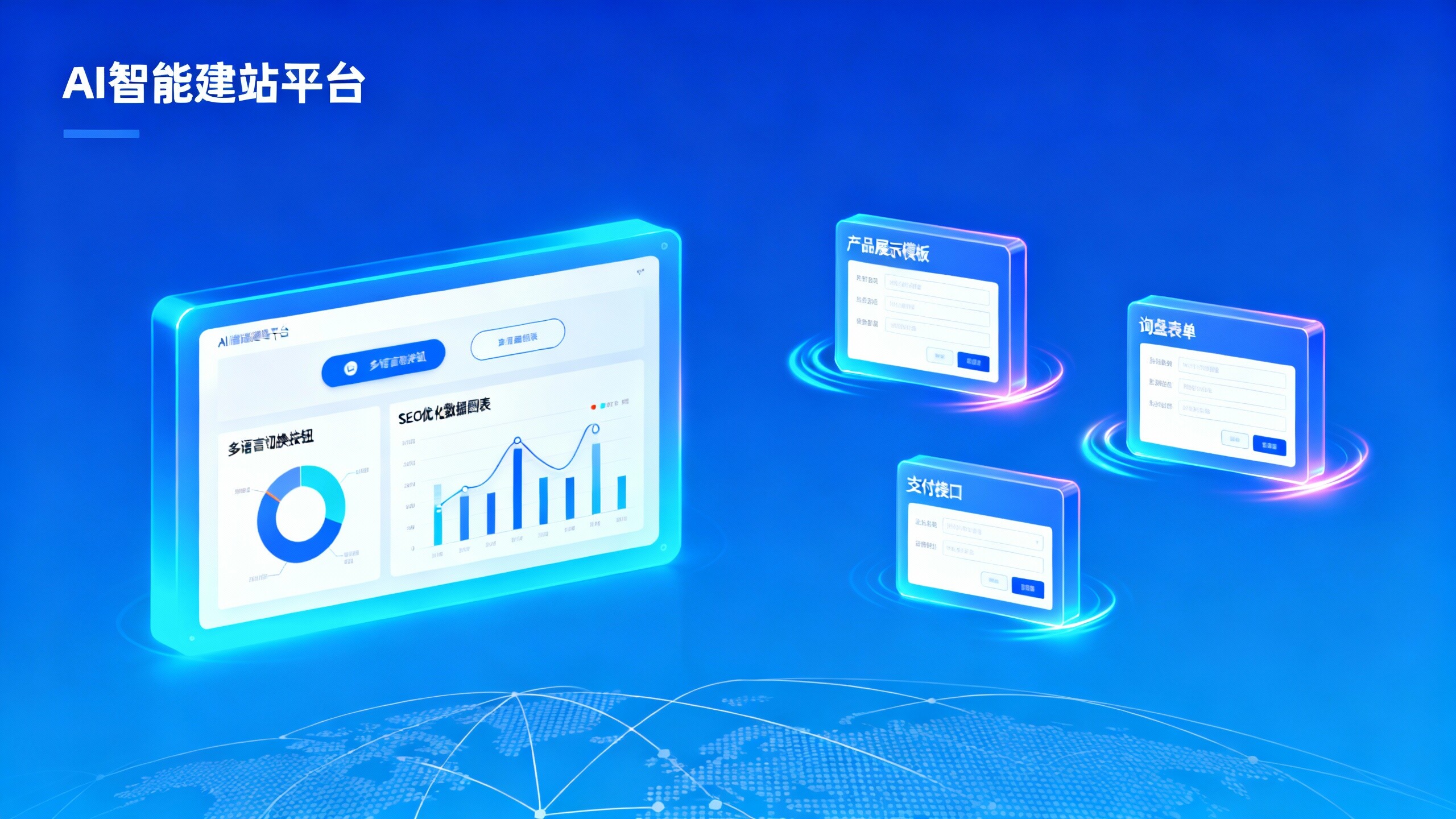 贵阳多语言网站建设成本高？这3个方案省下40%预算！