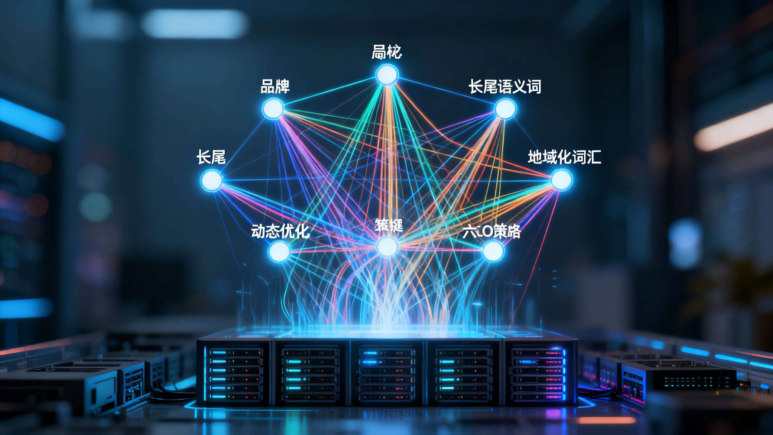 多语言SEO优化：如何用6大关键词策略攻克海外搜索市场？