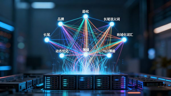 多语言SEO优化：如何用6大关键词策略攻克海外搜索市场？