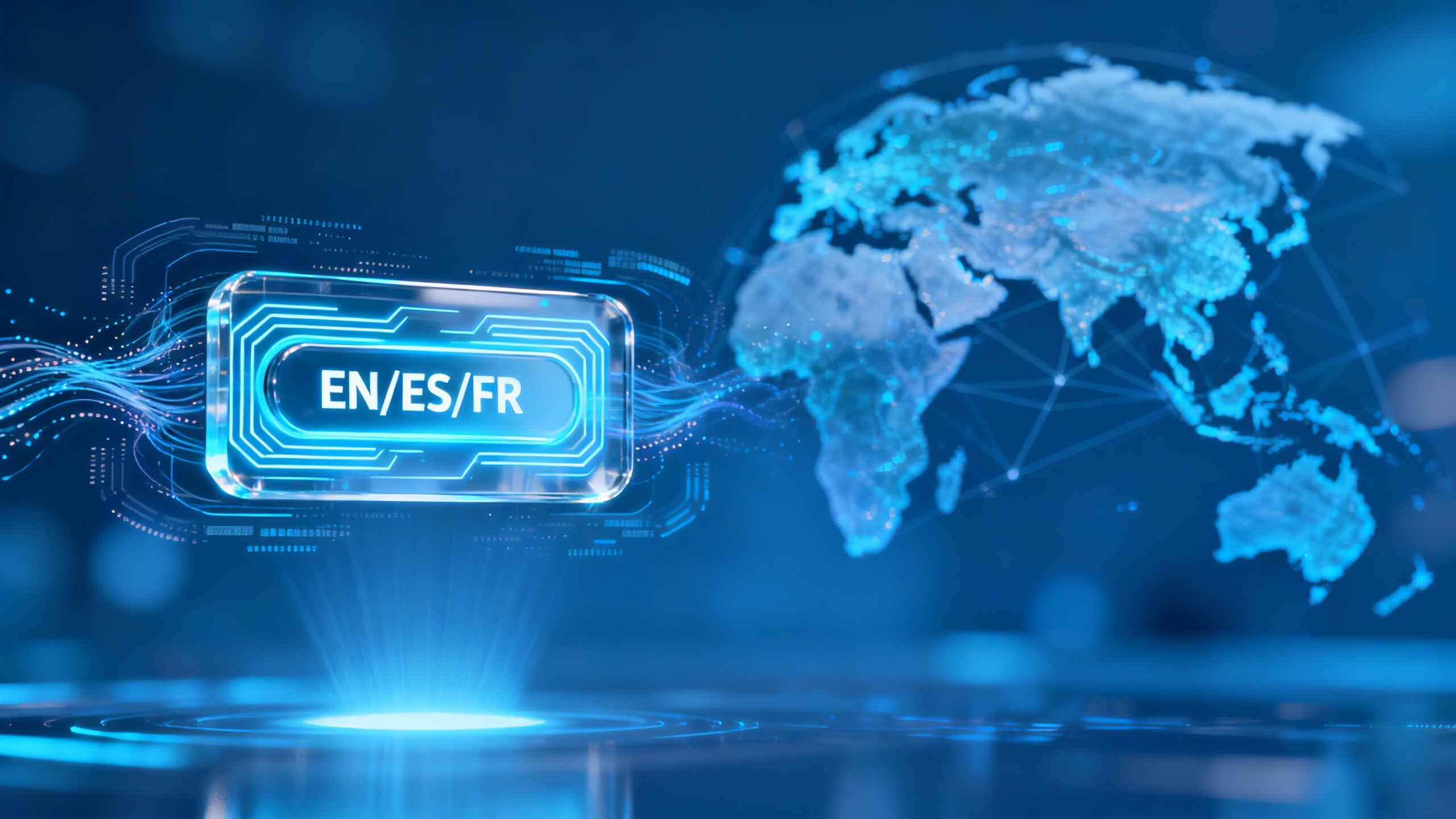 肇庆多语言网站开发新突破：一键切换语言不再是梦