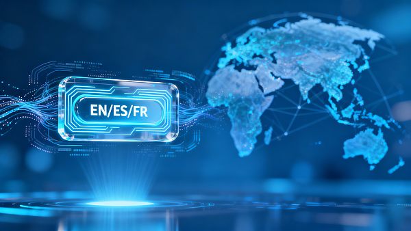 肇庆多语言网站开发新突破：一键切换语言不再是梦