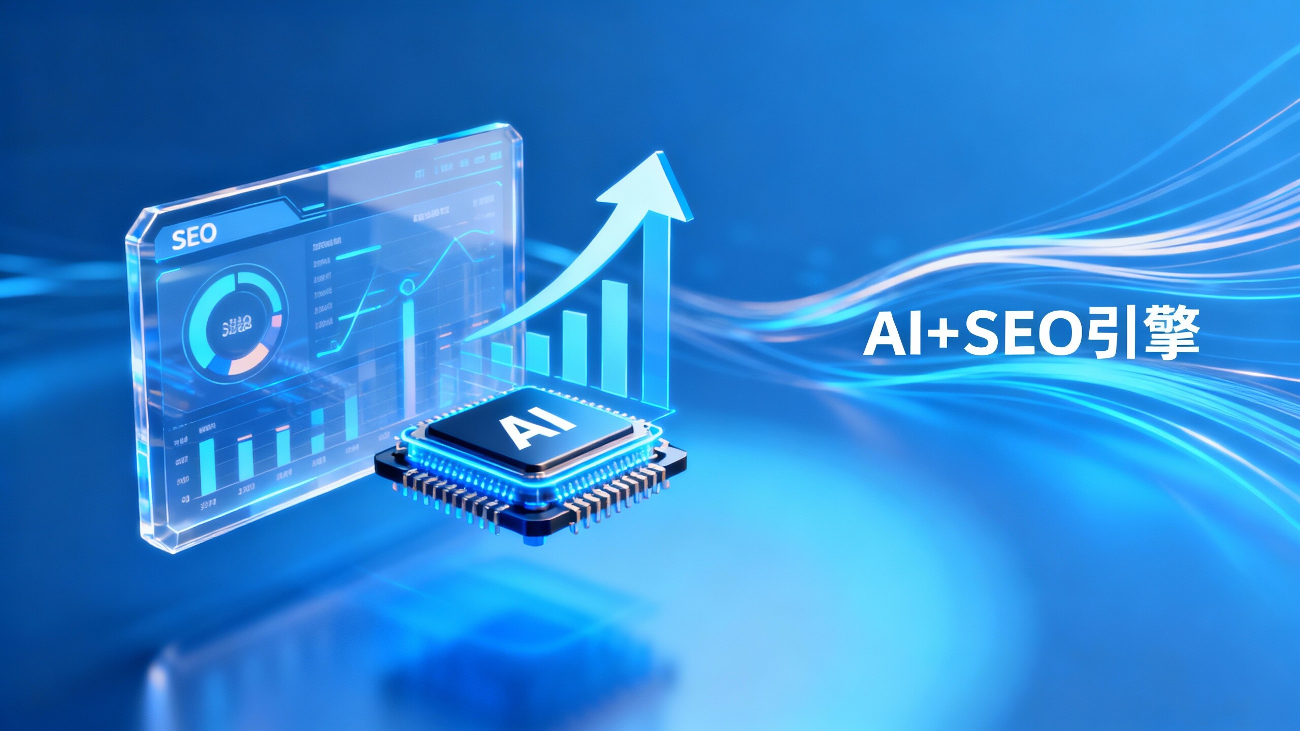 AI+SEO双引擎优化系统真能提升排名？实测3个月数据说话