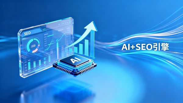 AI+SEO双引擎优化系统真能提升排名？实测3个月数据说话
