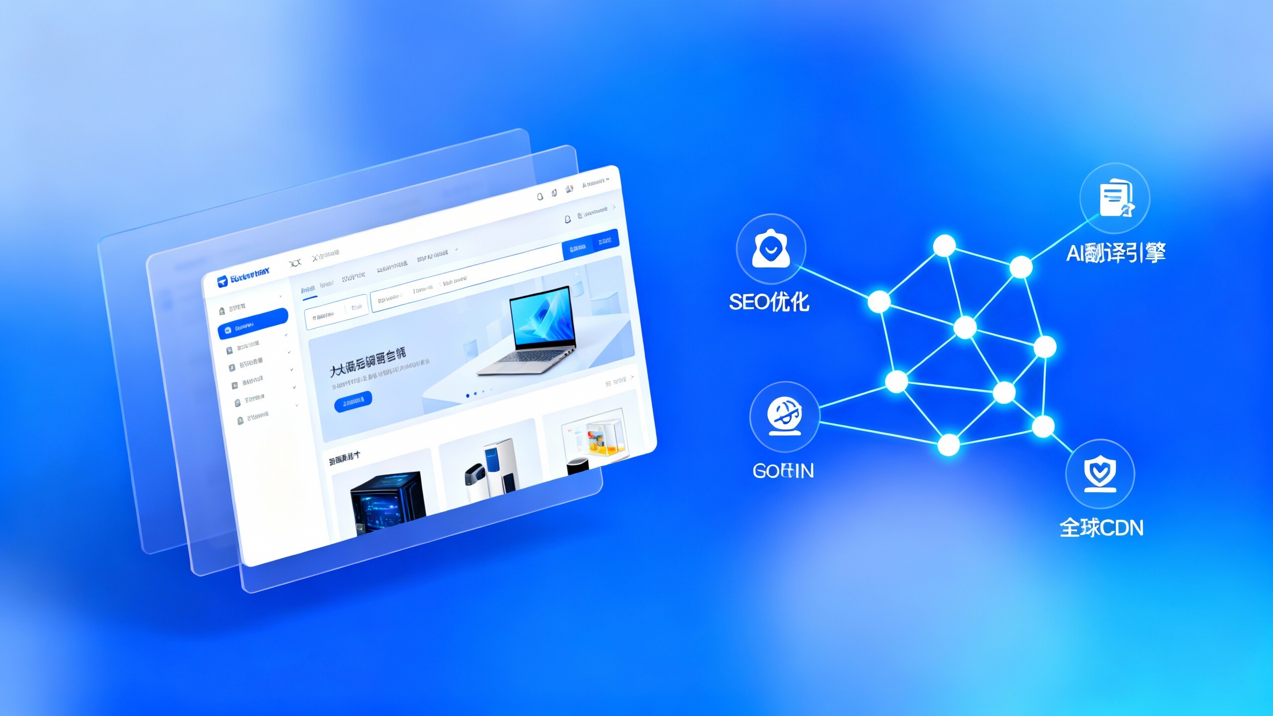 南昌多语言网站制作公司怎么选？避坑指南来了！