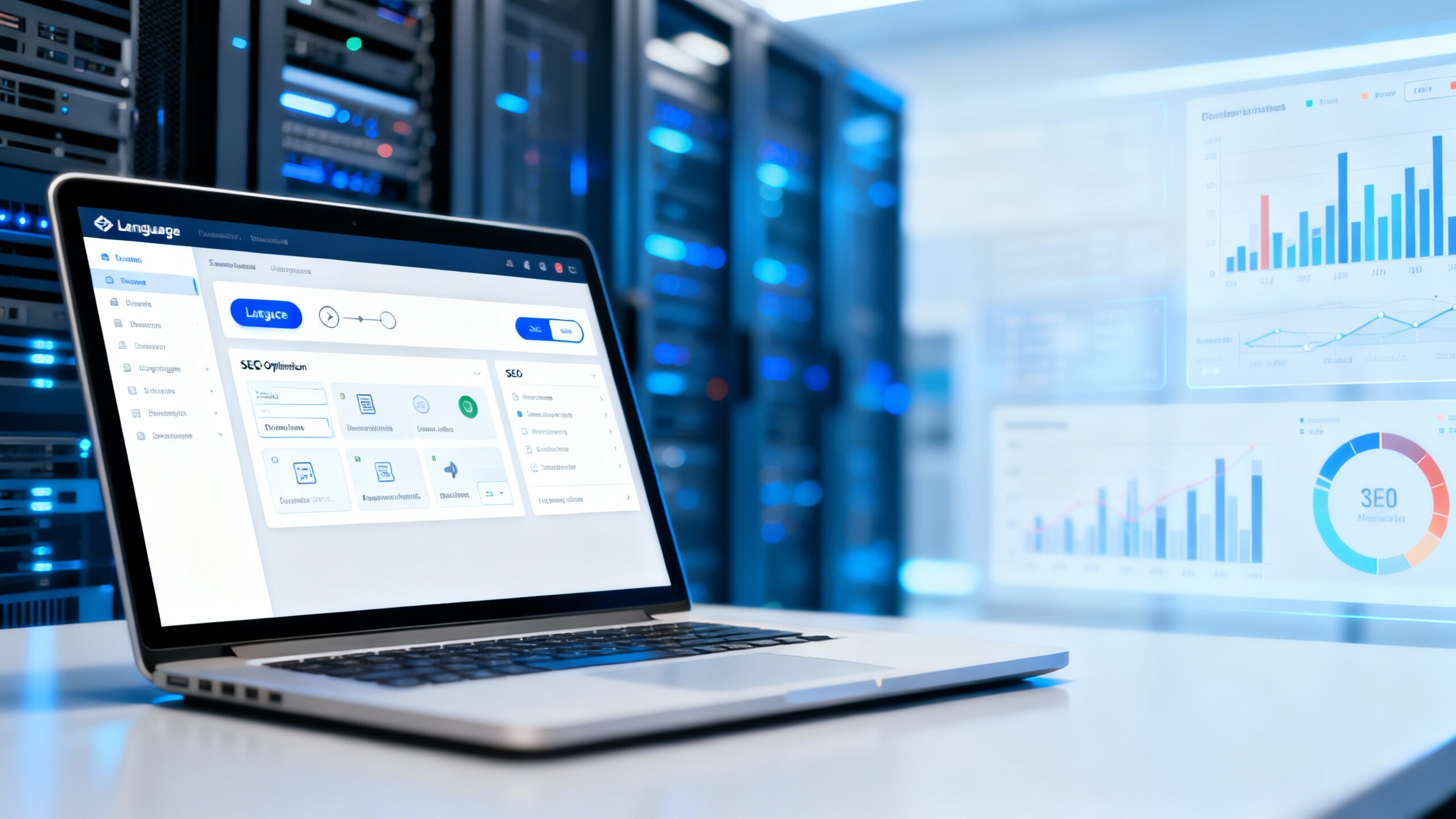 南昌多语言网站制作公司怎么选？避坑指南来了！
