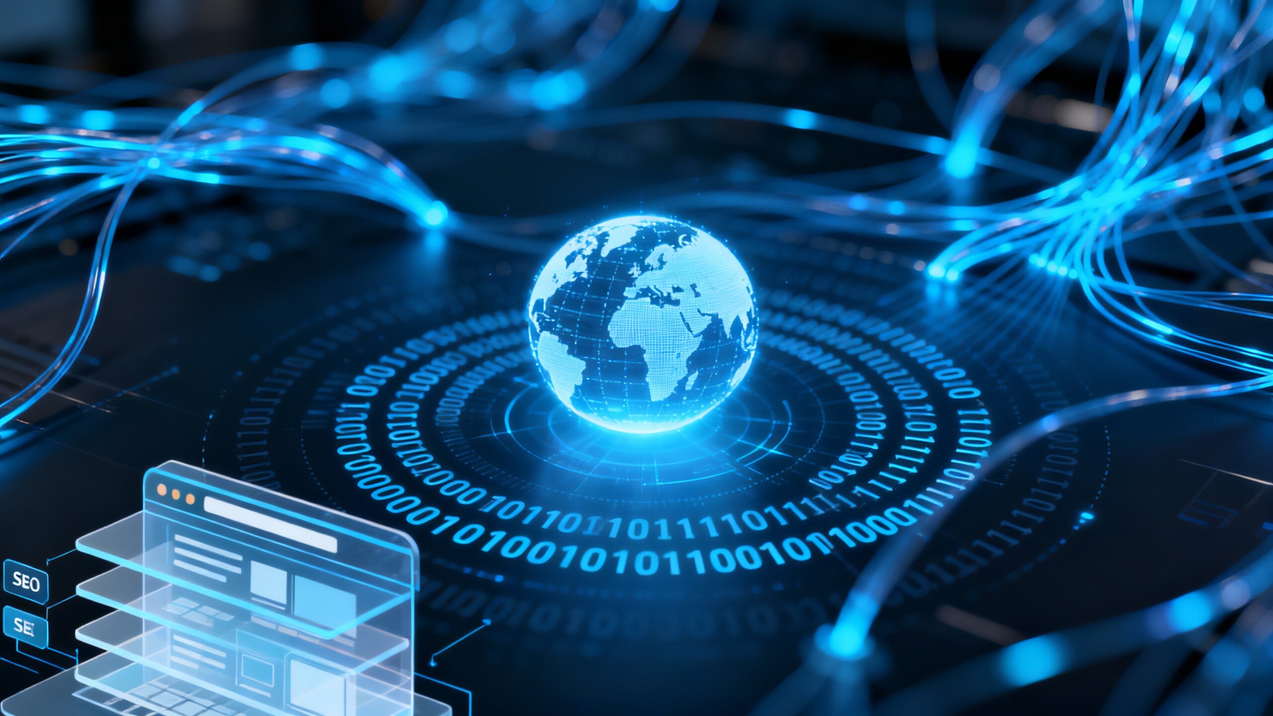 南昌多语言网站制作公司怎么选？避坑指南来了！