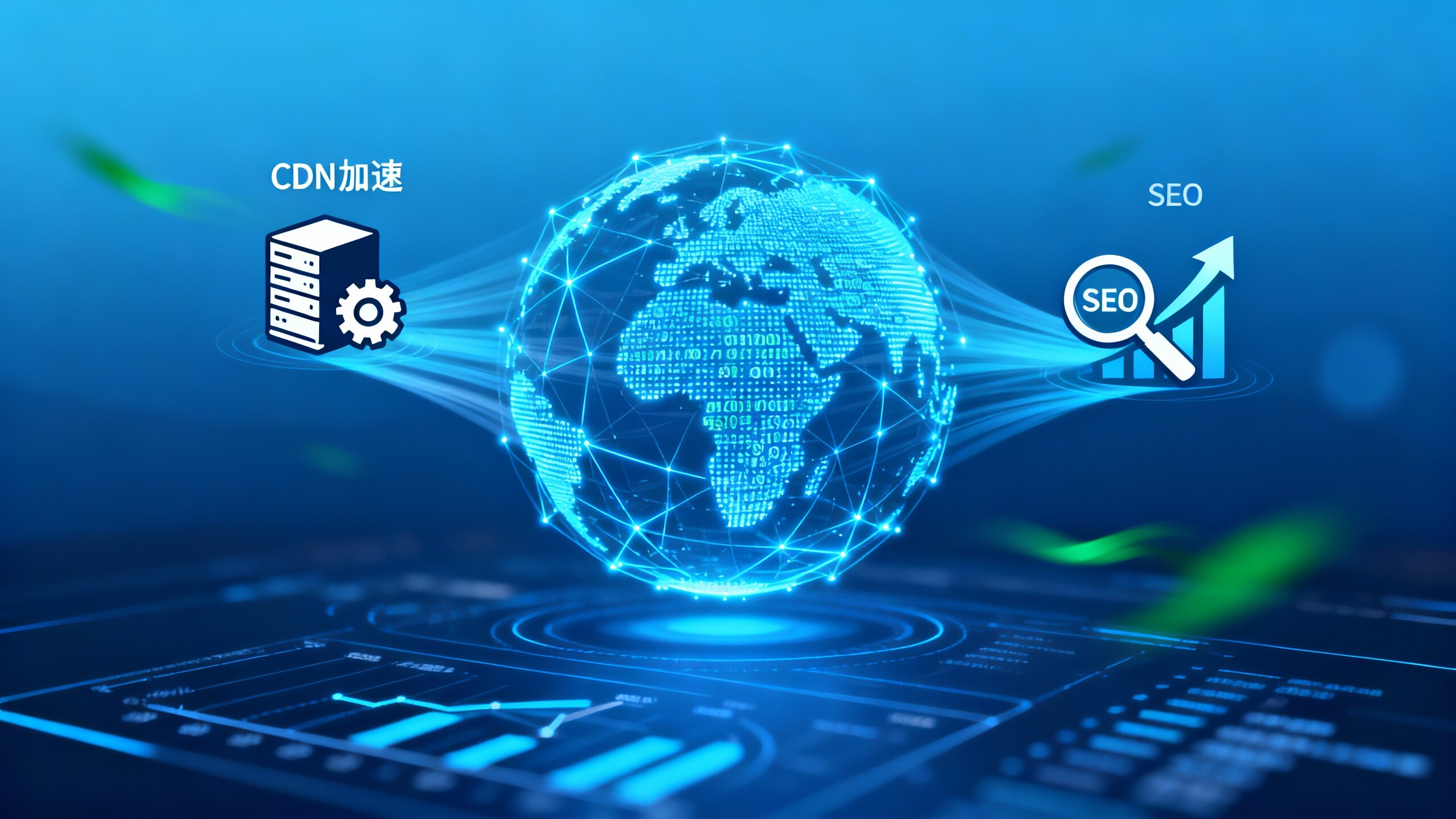 大连多语言网站建设值得投资的五大理由，你不能错过