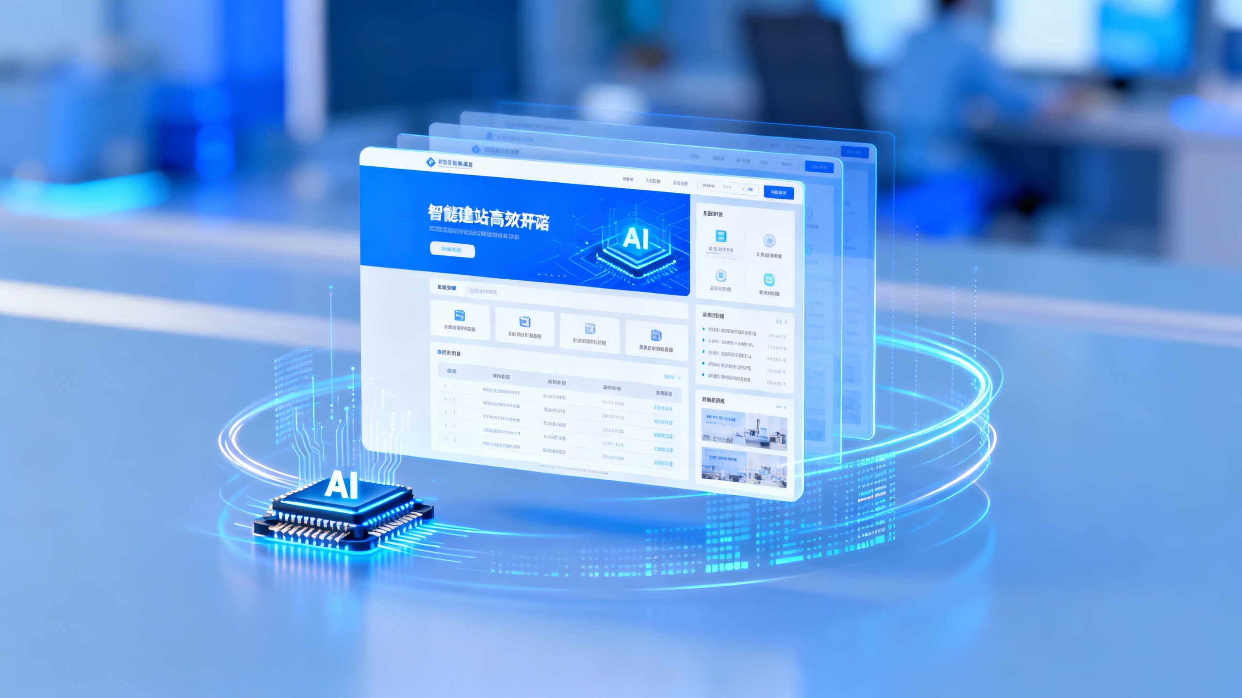 南京快速搭建网站成本高？这3种方式省下70%