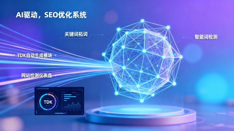 提升网站SEO优化排名的方法无效？可能是你没用对工具