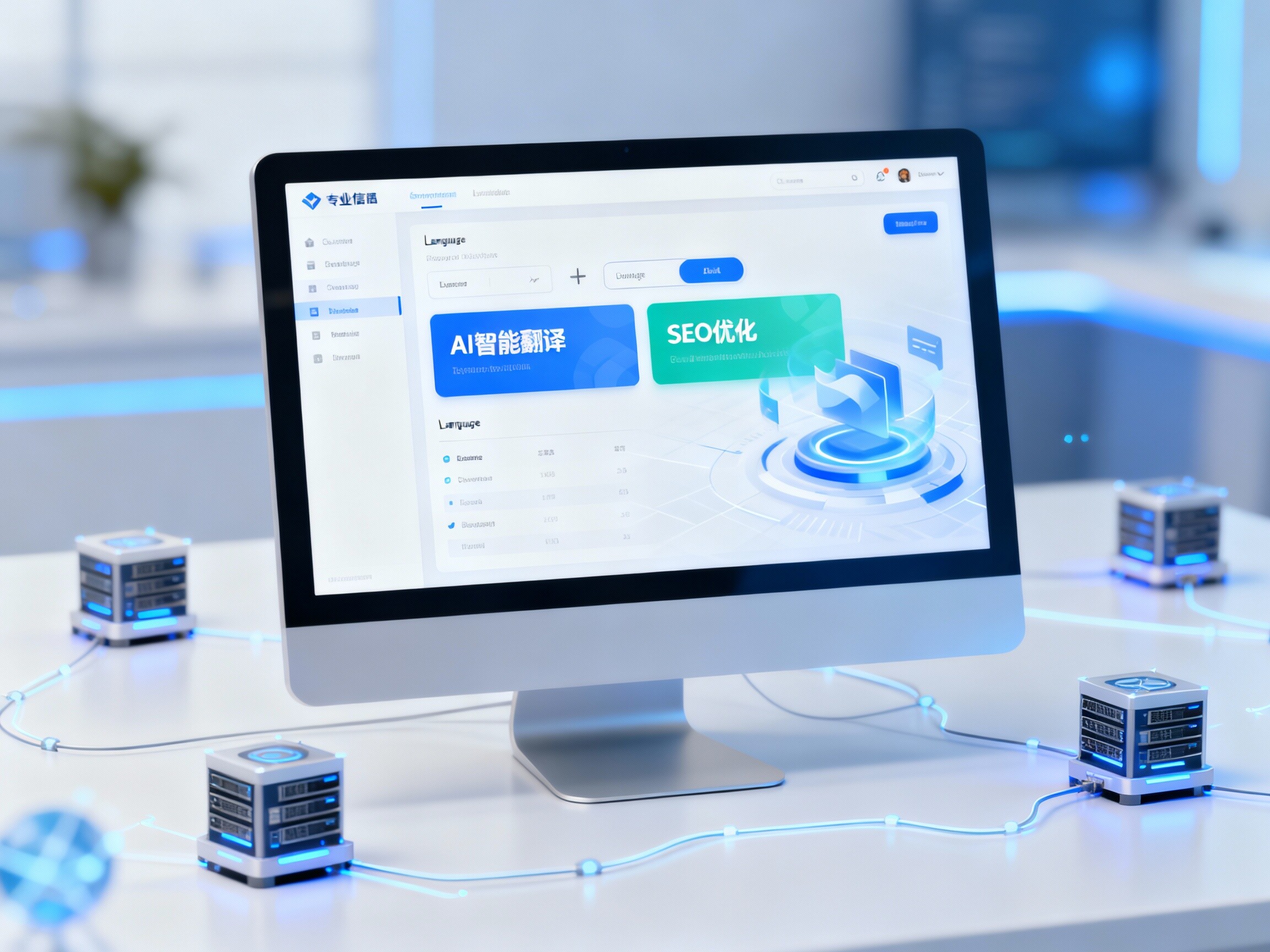 韶关多语言网站公司：助力企业跨境营销与品牌国际化的数字引擎