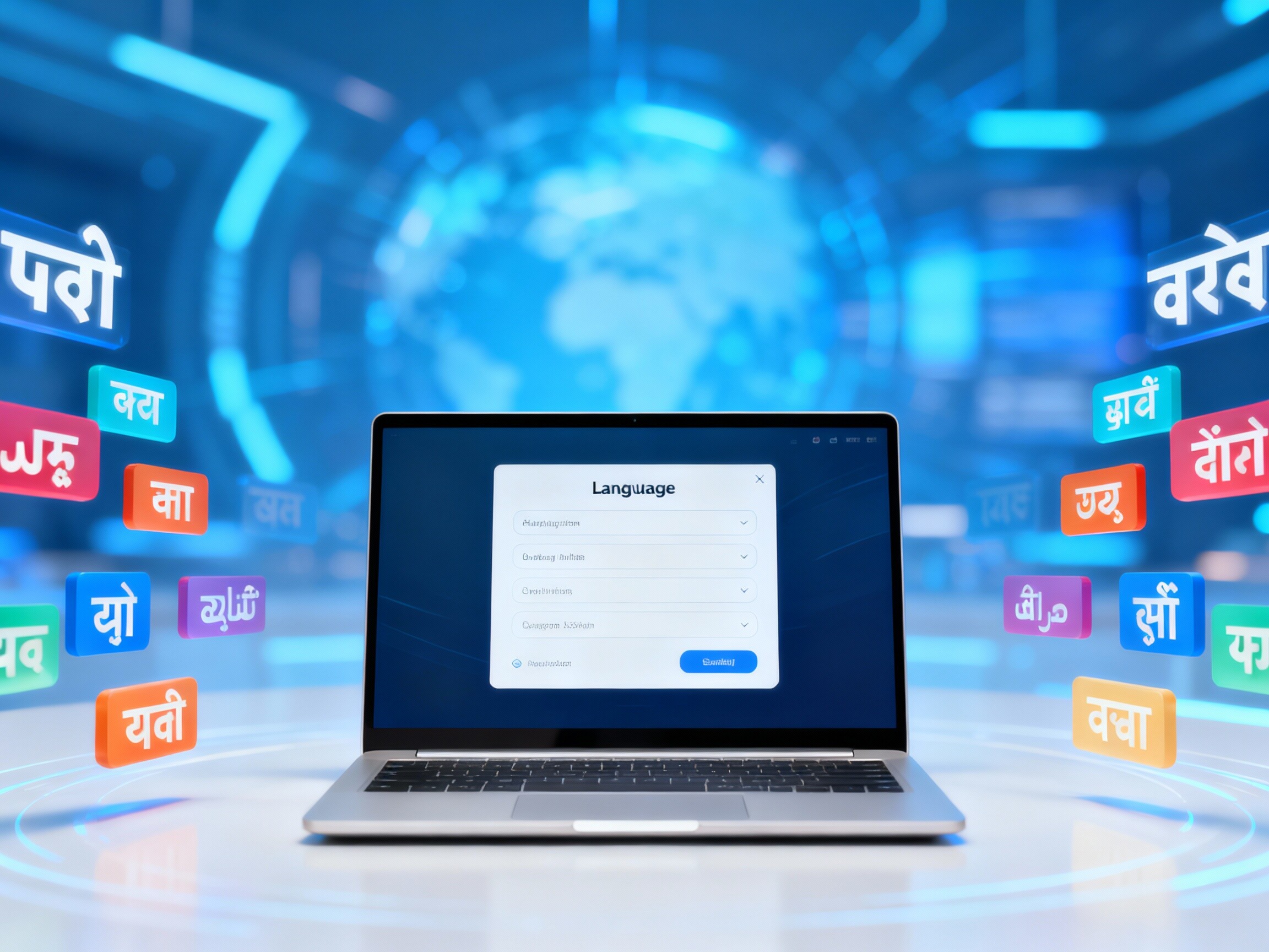 清远多语言网站设计：打造国际化品牌形象的核心力量