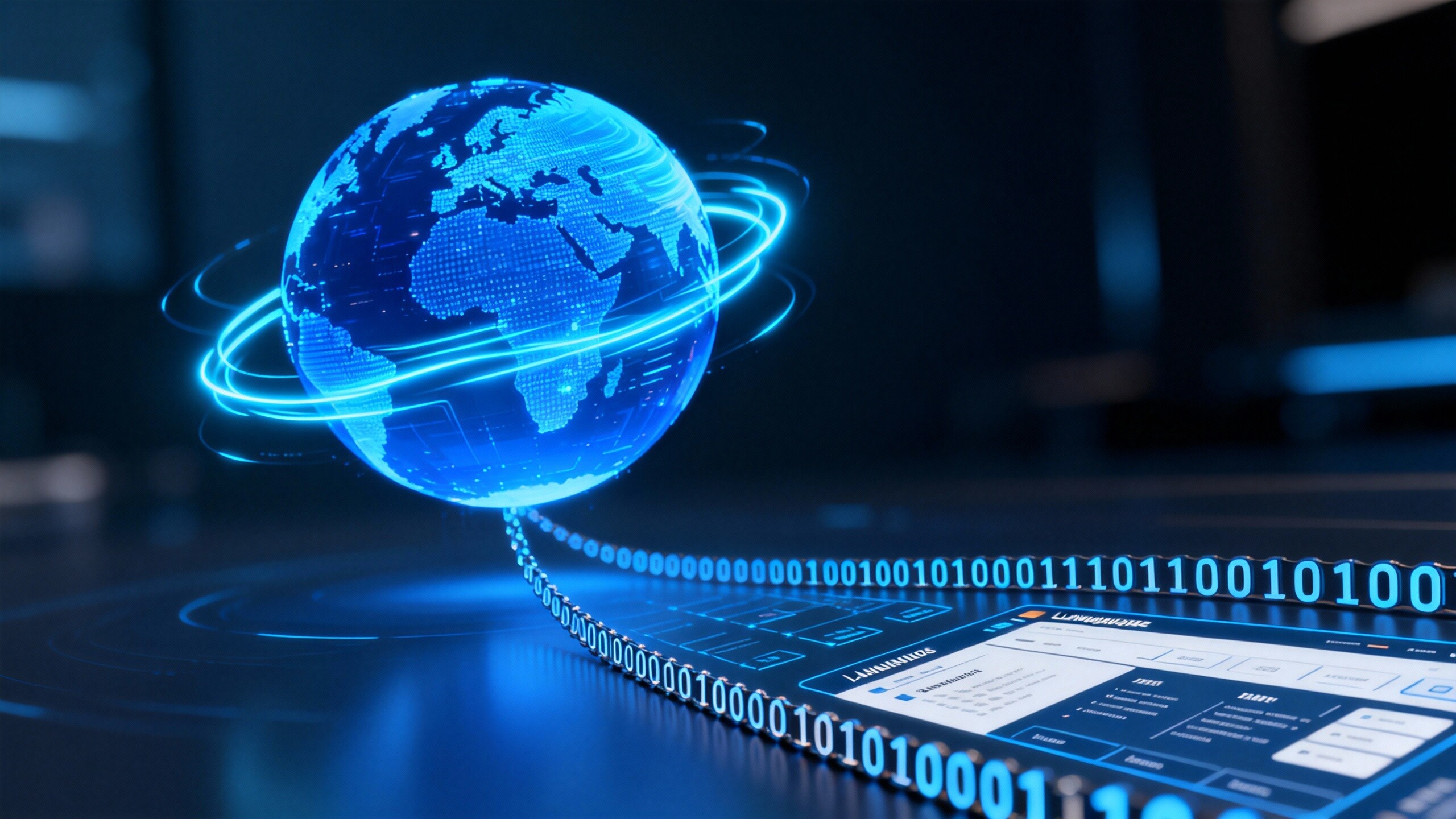 北京外贸建站服务：企业出海的第一步