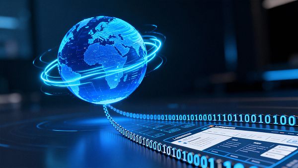 北京外贸建站服务：企业出海的第一步