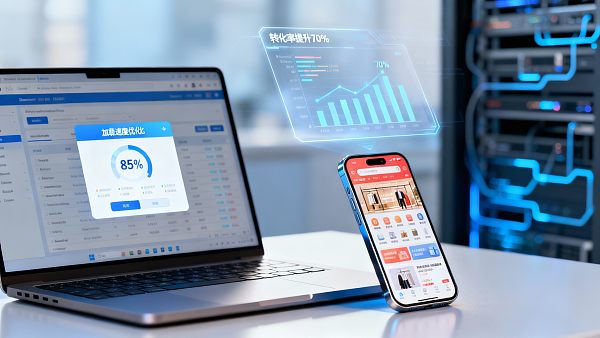 北京外贸建站服务:企业出海的第一步 北京外贸建站服务:企业出海的第一步