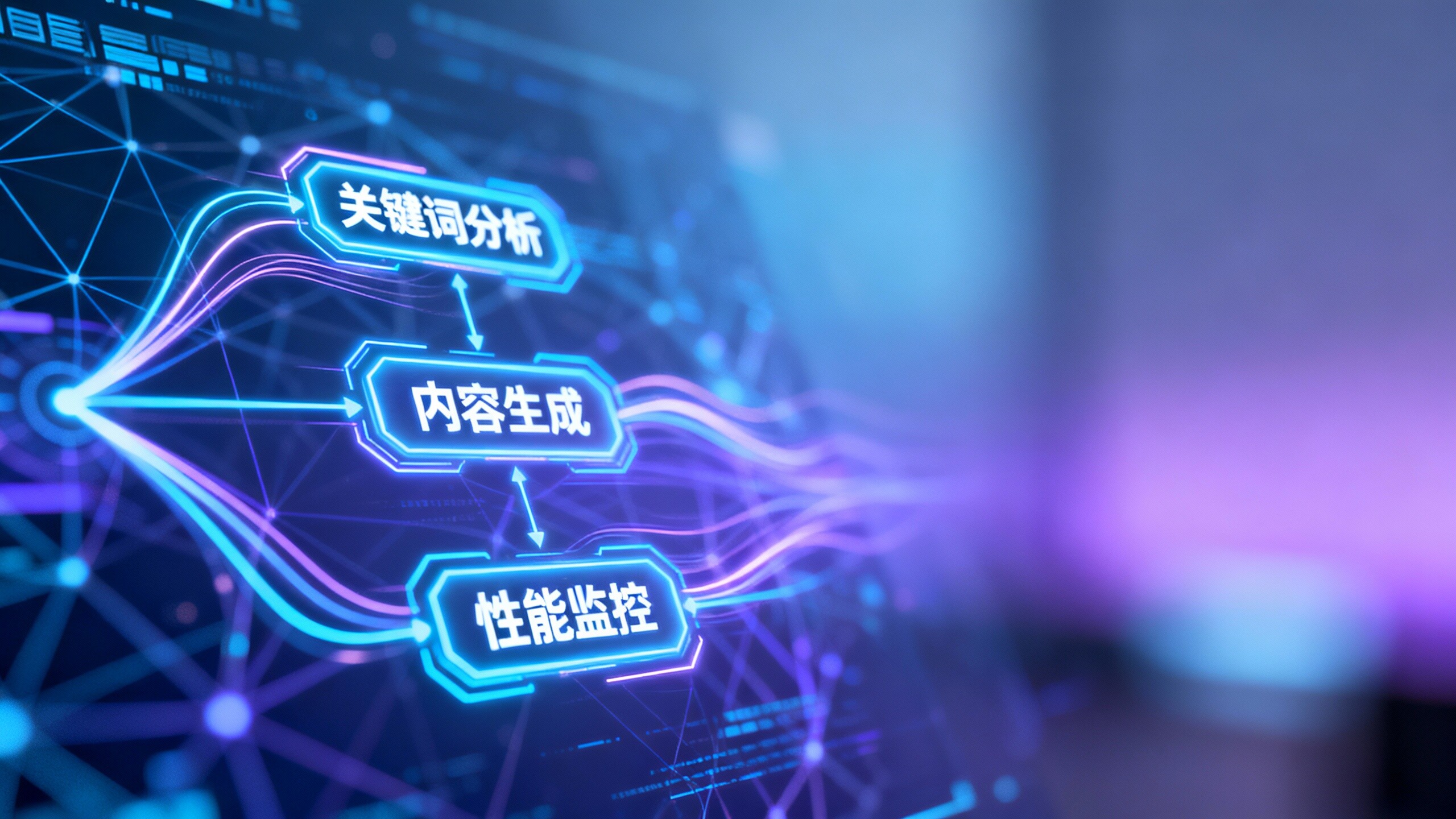 品牌推广+多语言网站：如何在海外市场用低预算实现高曝光？