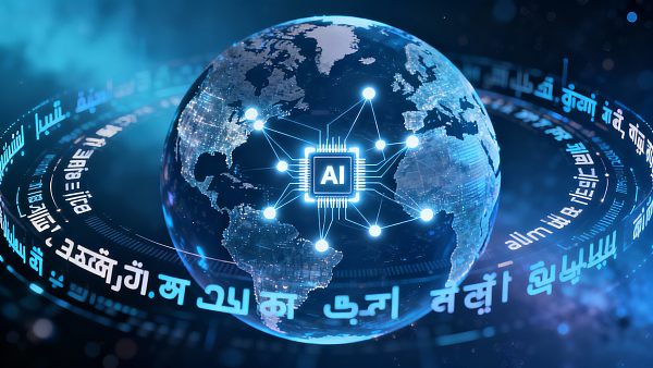 外贸企业必看：多语言网站如何提升转化率40%？