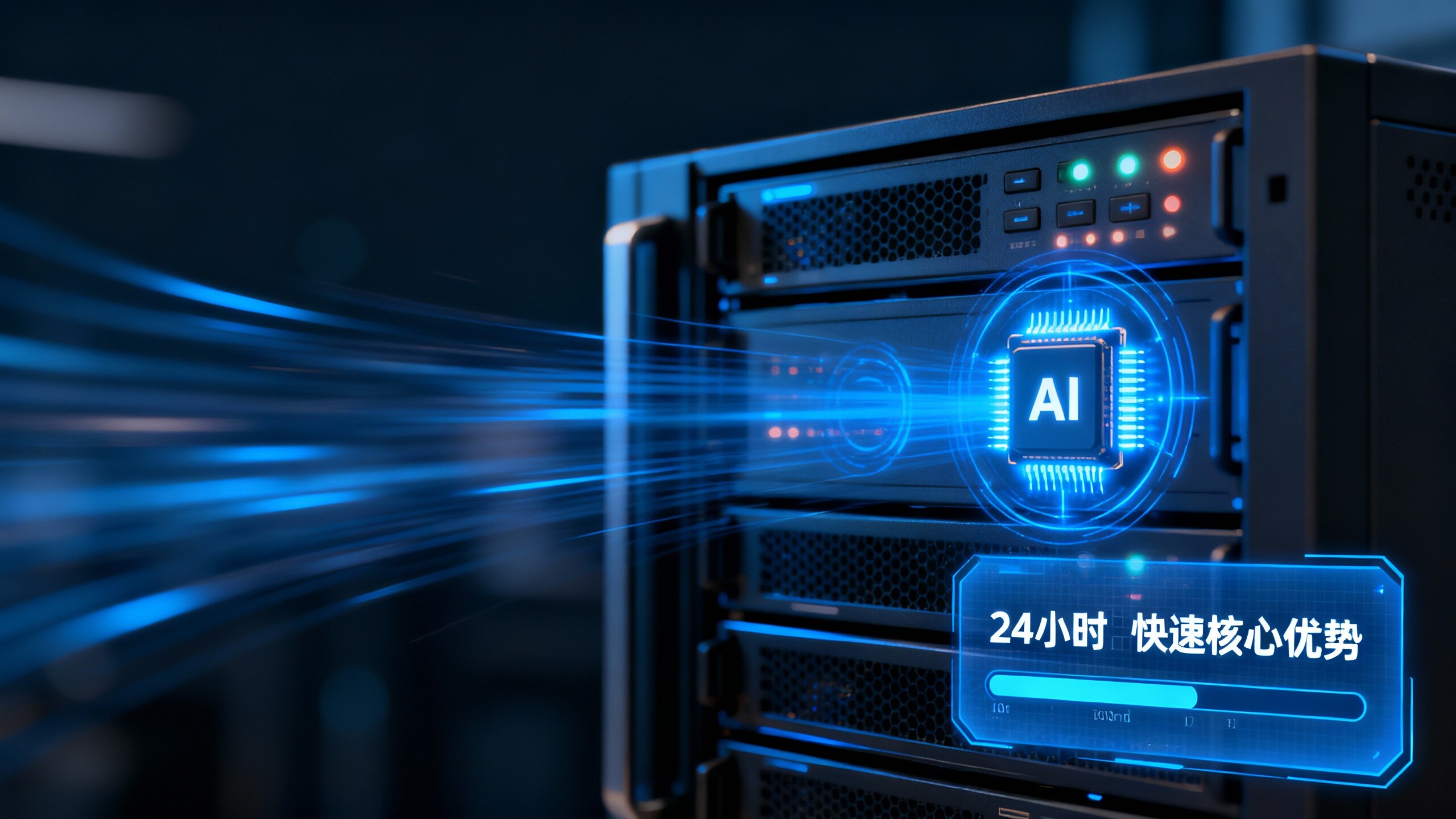 多语言外贸独立站搭建耗时多久？最快24小时上线的秘诀