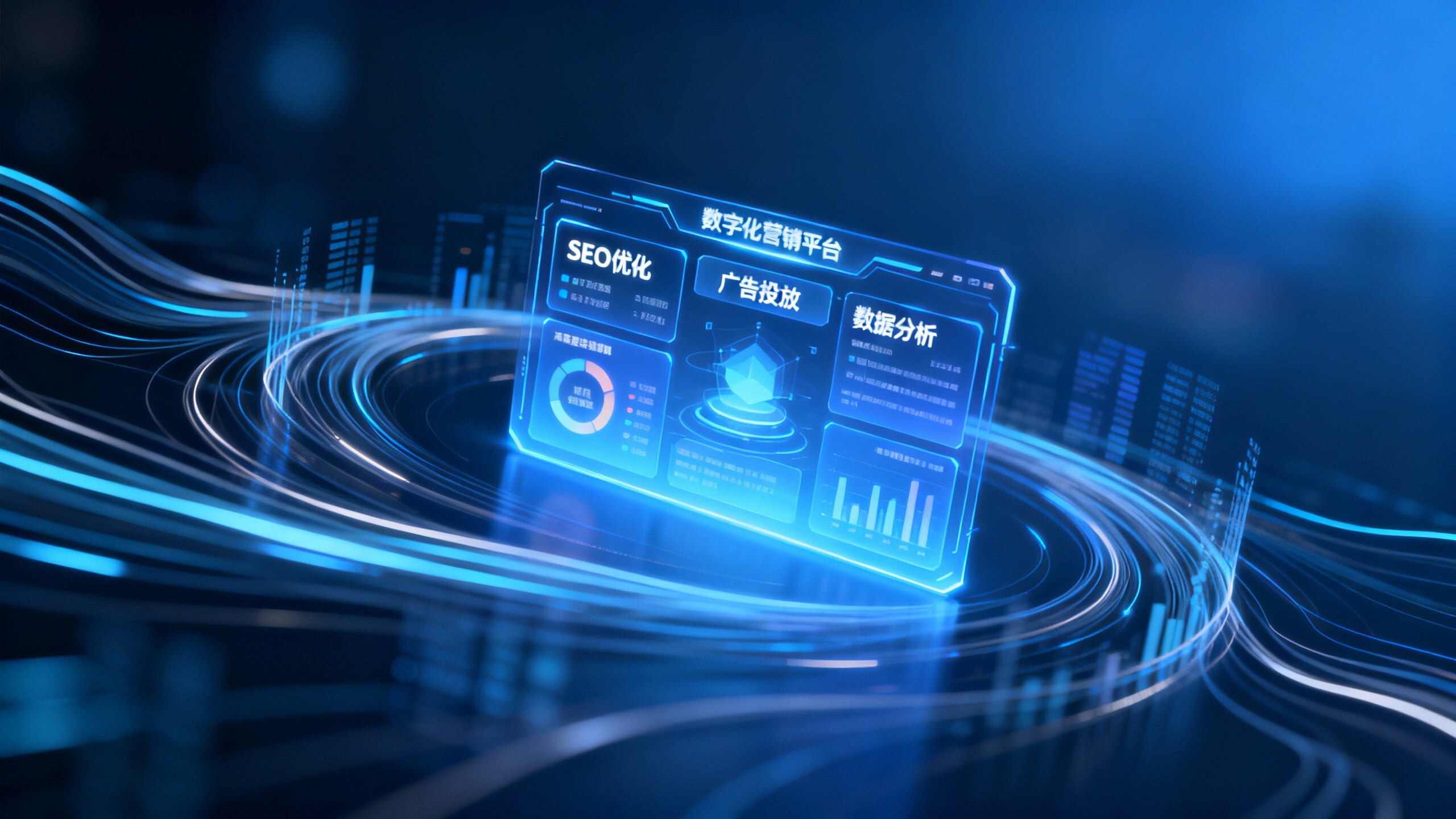 一站式营销平台 vs 自建组合：谁更适合中小外贸团队？