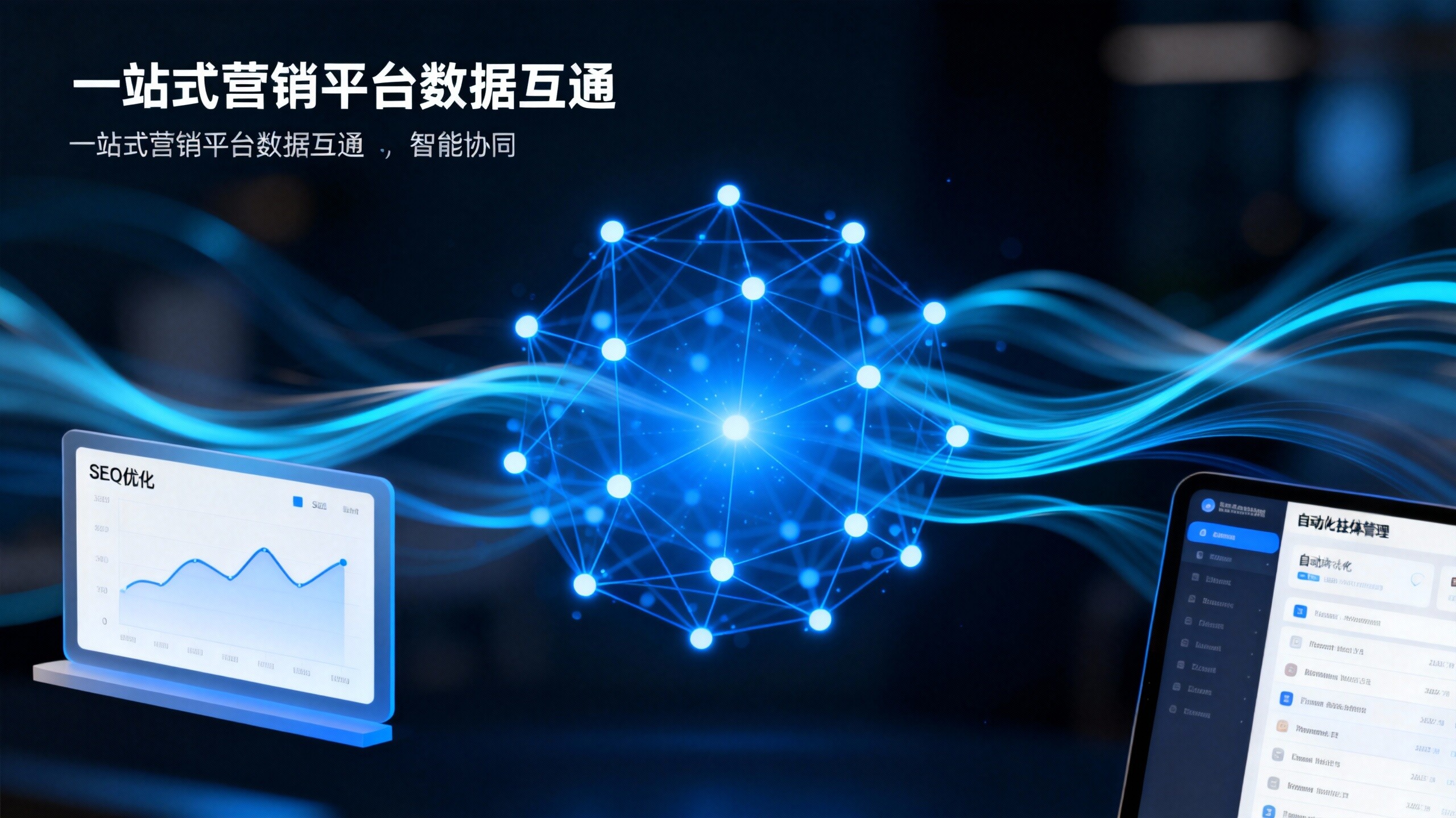 一站式营销平台 vs 自建组合：谁更适合中小外贸团队？