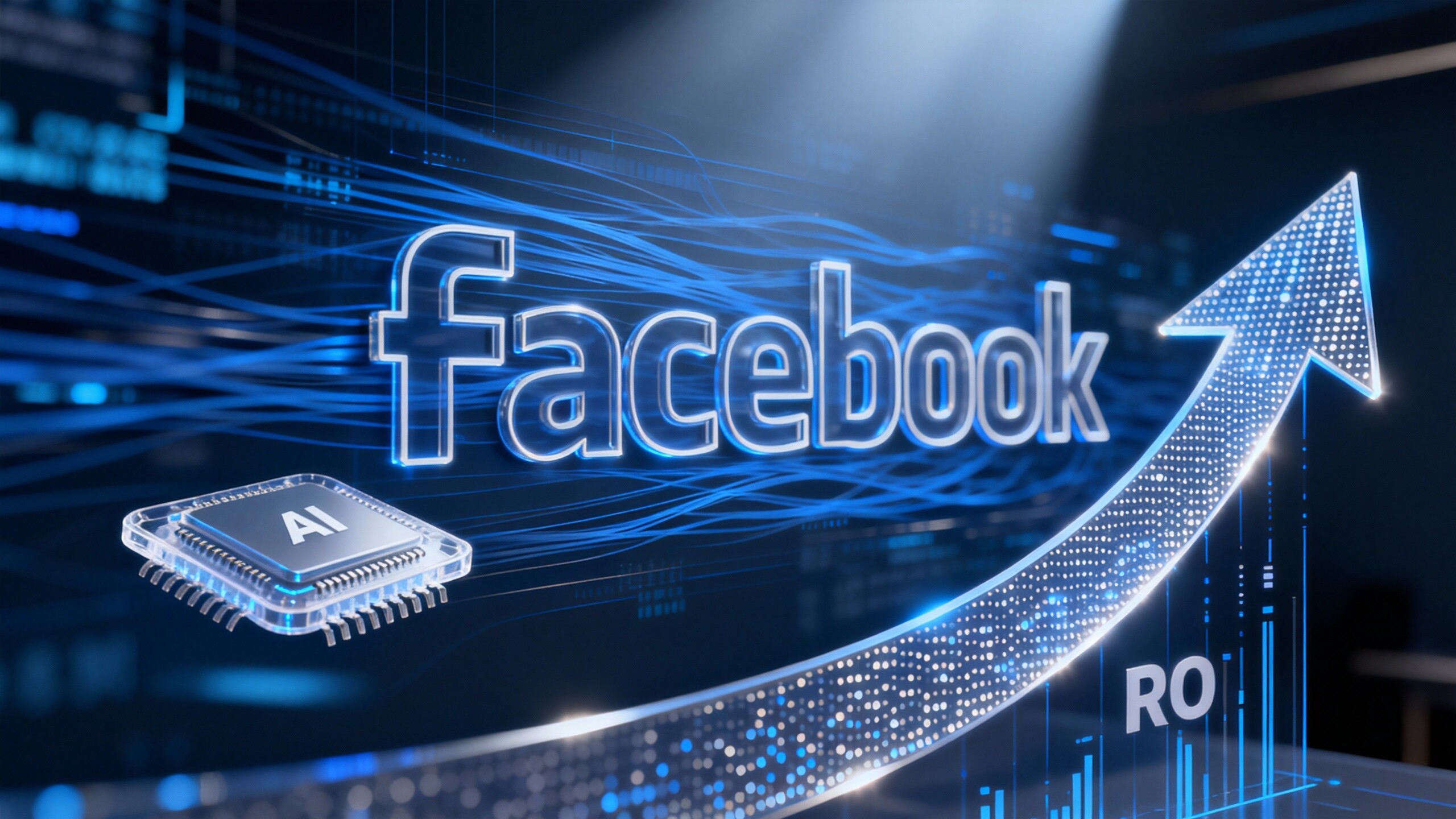 Facebook广告优化难？3步提升ROI超50%的实战技巧