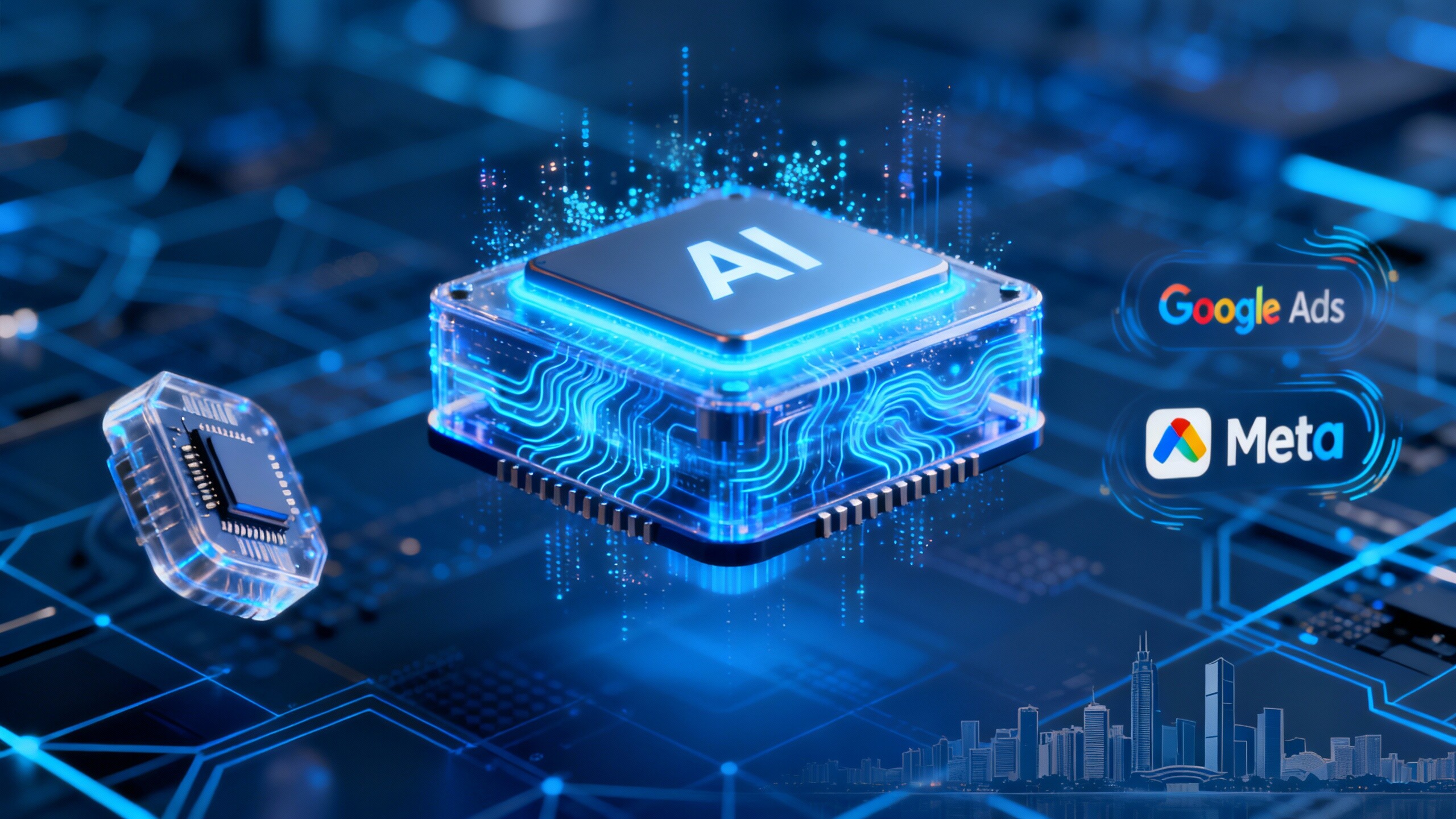 AI营销引擎+城市合伙人模式，为何在南昌快速爆发？