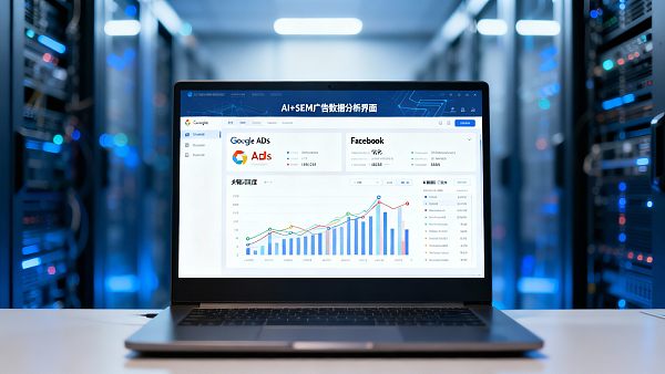 AI+SEM广告智投营销系统如何实现投放效率翻倍？