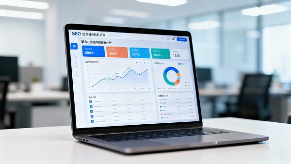 多语言SEO优化服务值不值？对比传统方案省时60%